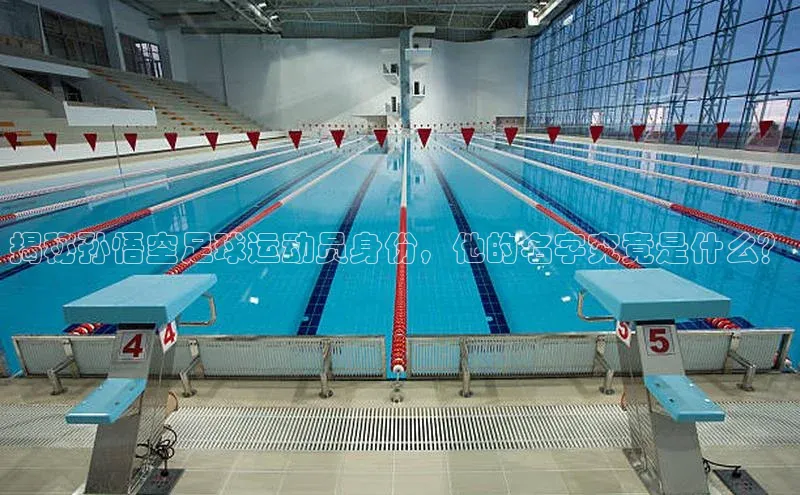 恒行6手机登录入口百度翻译揭秘孙悟空足球运动员身份，他的名字究竟是什么？